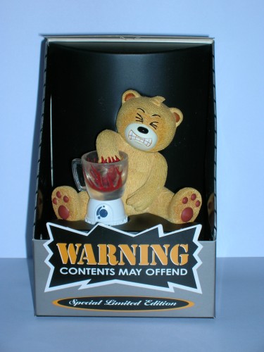 Bear photo