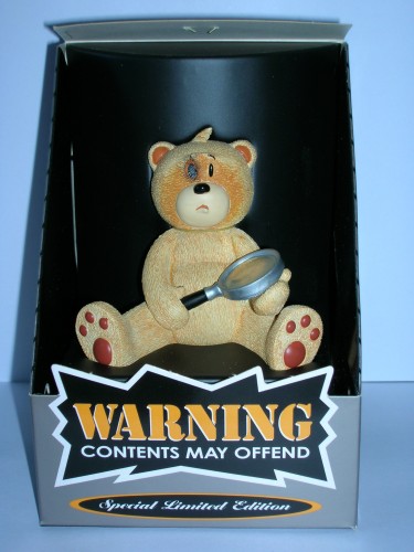 Bear photo