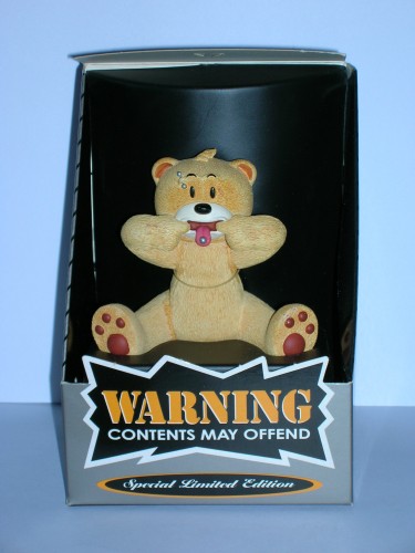Bear photo