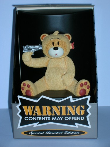 Bear photo
