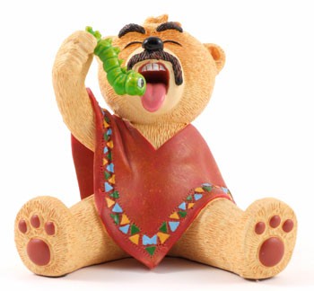 Bear photo