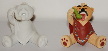 Bear photo