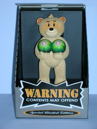 Bear photo