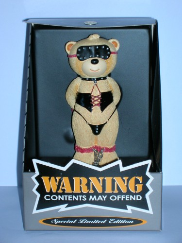 Bear photo