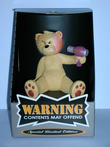 Bear photo