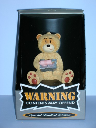 Bear photo