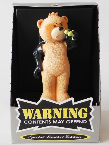 Bear photo