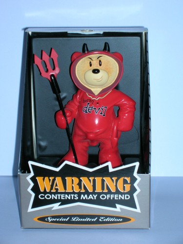 Bear photo