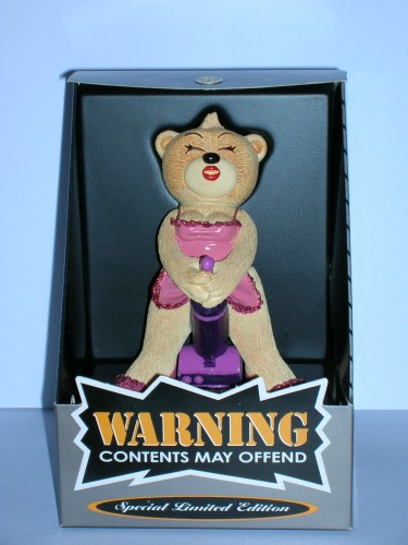 Bear photo