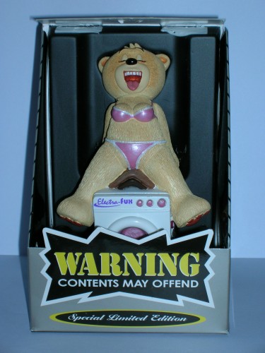 Bear photo