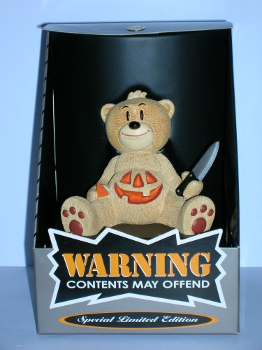 Bear photo