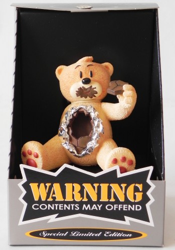 Bear photo