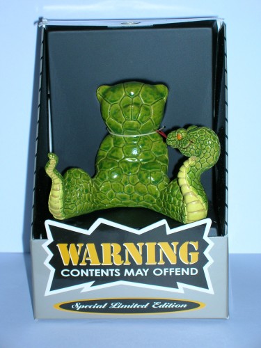 Bear photo