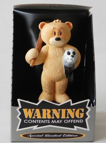 Bear photo