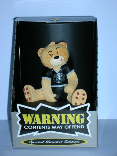 Bear photo