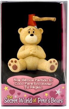 Bear photo