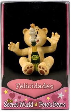 Bear photo