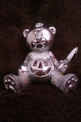 Bear photo