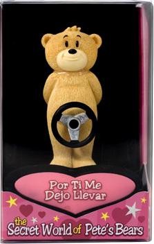 Bear photo