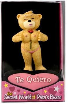 Bear photo