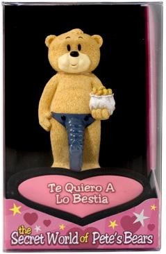 Bear photo