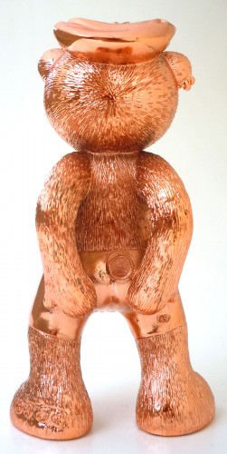 Bear photo