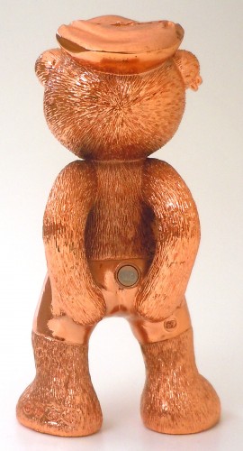 Bear photo