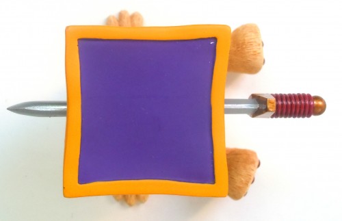 Bear photo