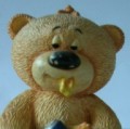 Huey (Superbear Prototype/Trial Paint)