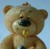Huey (Superbear Prototype/Trial Paint)