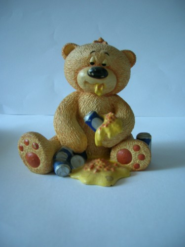 Bear photo