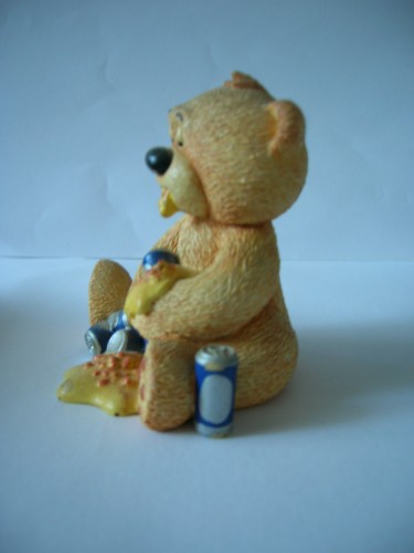 Bear photo