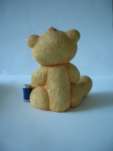 Bear photo