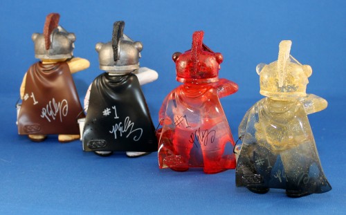 Bear photo
