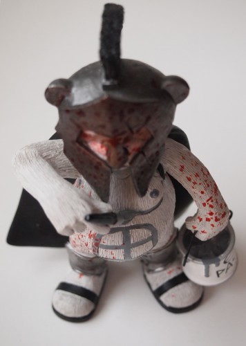 Bear photo