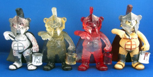 Bear photo