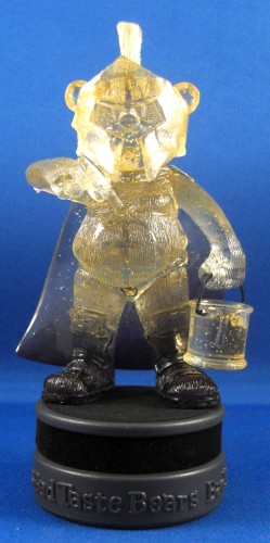 Bear photo