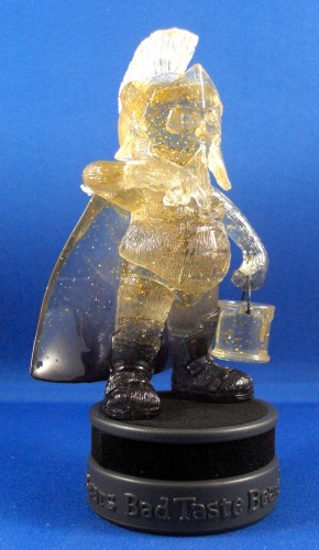 Bear photo