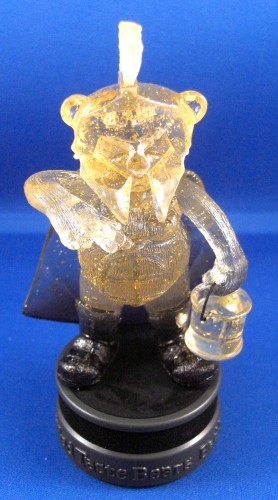 Bear photo