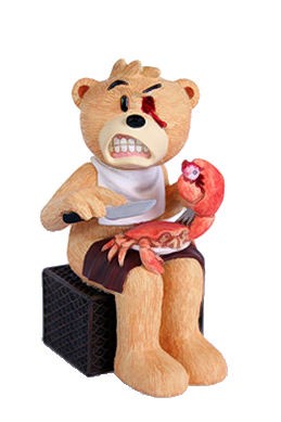 Bear photo