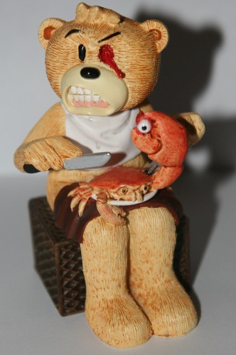 Bear photo