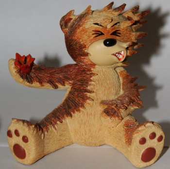 Bear photo