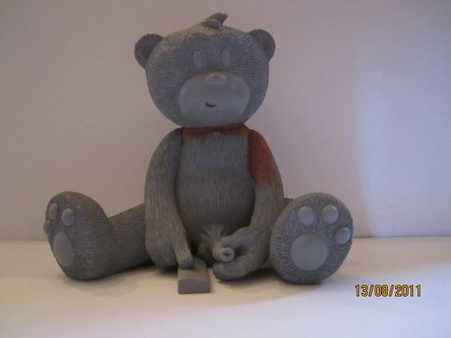Bear photo