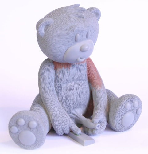 Bear photo