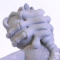 Huggy (Grey)