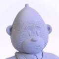 Bobby (Prototype Grey)