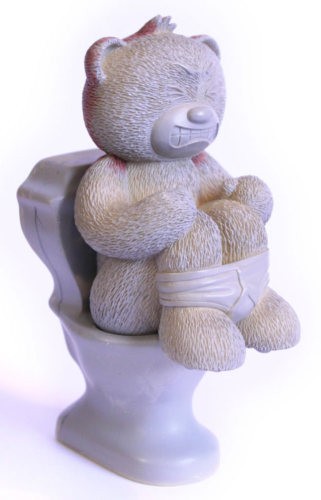 Bear photo