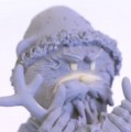 Santa Gores (Grey)