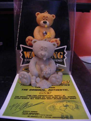 Bear photo