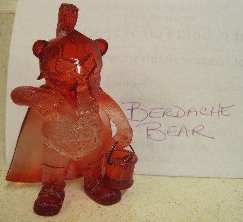 Bear photo